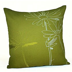 Jovi Home Daisy Decorative Pillow