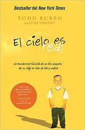 El Cielo es Real / Heaven is for Real (Paperback)