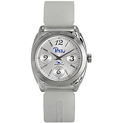 Freestyle Women's Stainless Steel Silvertone Watch