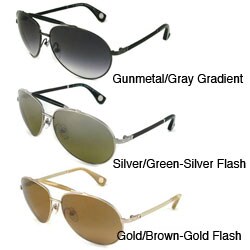 Michael Kors Men's MKS137L Sunglasses