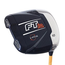 Callaway FT-IQ I-MIX Golf Driver  (Refurbished)