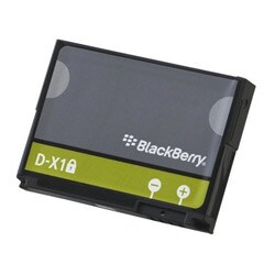 Blackberry Storm2 (9550) Original Battery