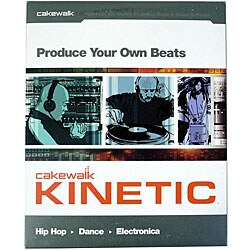 Cakewalk Kinetic Sound Mixing Software | Overstock.com Shopping - The ...