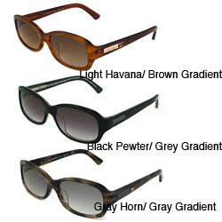 Calvin Klein Women's CK7702S Fashion Sunglasses