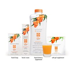 Sibu 1-month Beauty System 