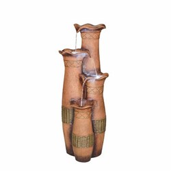 Ore International Tarano Indoor/ Outdoor Fountain