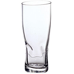 Orrefors Squeeze Vase