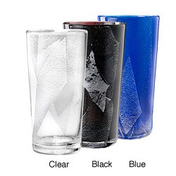 Kosta Boda Madrid Vase