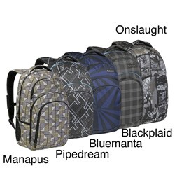 Ogio Deluxe 17-inch Laptop Backpack