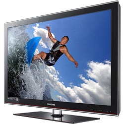 Samsung LN37C550