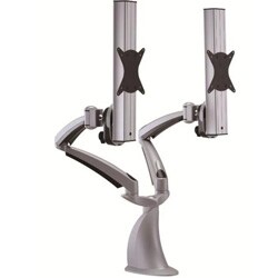 Cotytech Dual-monitor Desk Mount 