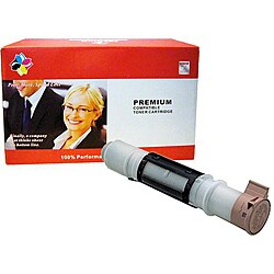 Brother TN8050 Black Laser Toner Cartridge (Remanufactured)