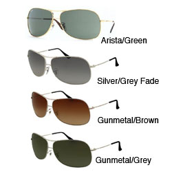 Ray-Ban Unisex RB3267 Aviator Sunglasses