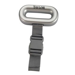 Taylor Digital Luggage Scale