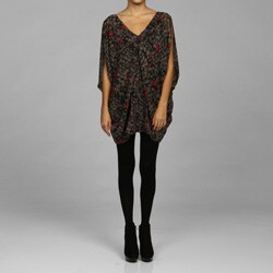 Jessica Simpson Liverno Printed Dress