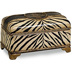 Porcelain Argento Desert Safari Box