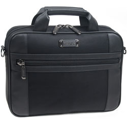 Kenneth Cole Reaction 'Sleeves Dropping' 12 Inch Netbook Briefcase