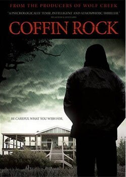 Coffin Rock (DVD)