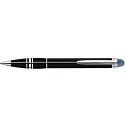 Montblanc Starwalker Resin Ballpoint Pen