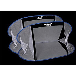 Pop-up Soccer Goals (Set of 2)