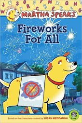 Fireworks for All! (Paperback)
