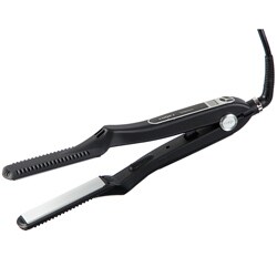 Turboion Croc2 Ceramic Regular 1-inch Flat Iron