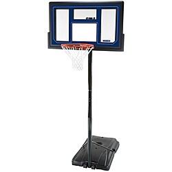Lifetime 50-inch Fusion Portable Basketball System