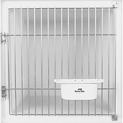 Kennel Gear Cage/ Supply Caddy