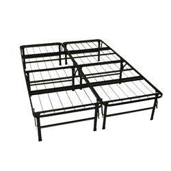 DuraBed Full-size Steel Foldable Platform Bed
