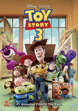 Toy Story 3 (DVD)