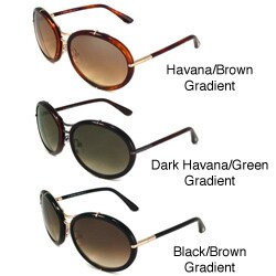 Tom Ford Women's 'Mia' Fashion Sunglasses