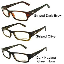Tom Ford Men's TF5086 Optical Eyeglasses
