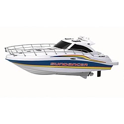 Remote Control Full Function 18-inch Sea Ray Boat
