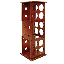 Fuji 12-bottle Wine Rack