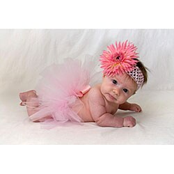 My Princess Tutus Precious Pink and Light Pink Tutu