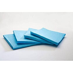 Inspire Super Absorbent Disposable Chux 23x36-inch Underpads (Case of 150)