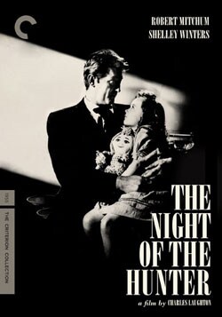 Night of the Hunter - Criterion Collection (DVD)