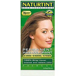 Naturtint Permanent 5.4-oz Hazelnut Blonde Hair Colors (Pack of 3)