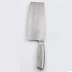 Helens's Asian Kitchen Classic Chinese Chef Knife