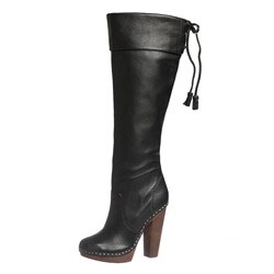 Steven by Steve Madden Women's 'Gwenn' Leather Boots