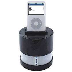 O'kestra Portable iPod Speaker