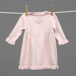 Infant Sweater Dress