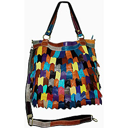 Amerileather 'Tarin' Satchel