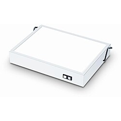 Testrite PC8511CC 8.5 x 11 Color Correct Light Box