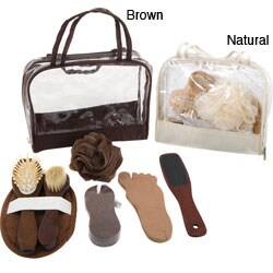 Premium 8-piece Spa Sets (Case of 20)