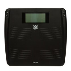 Biggest Loser High Capacity 440-pound Electronic Cal-Max Scale