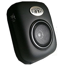 Sound FX SPC120 Portable Speaker Case