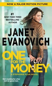 One for the Money (Movie Tie-in) (Paperback)