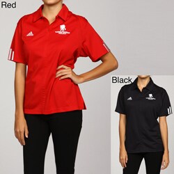 Adidas Women's Wounded Warrior Project Polo Shirt