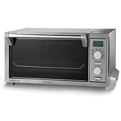 Delonghi DO1289 Digital Convection Toaster